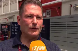 Jos & Max Verstappen over de Grand Prix van Spanje