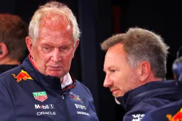 F1 today | Red Bull fightback and Marko stirs the pot again