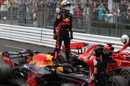 De mooiste races die gehouden zijn in de straten van Monaco