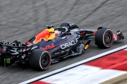 Test in Bahrain temporaneamente sospesi: Ecco cosa sta succedendo!