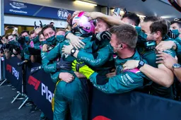 Vettel: "There is much more discussion about it than there used to be"