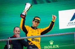 Bleibt Bortoleto nach seinem Wechsel zu Sauber unter den Fittichen von McLaren?
