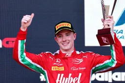 The harsh reality for racing talents: 'Will my chance still come?'