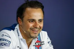 Felipe Massa: "In de Formule E kunnen veel meer coureurs winnen"