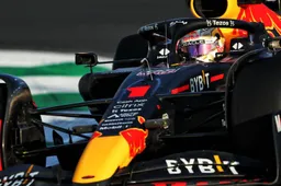Verstappen heeft 'iets goed te maken' in Saoedi-Arabië: "Productieve dag"