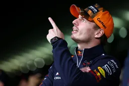 Estos son los horarios de las sesiones del Gran Premio de Estados Unidos