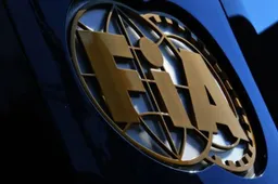 FIA funds controversial Syrian racetrack!