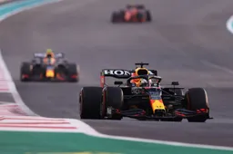 'Red Bull has no launch date yet because RB18 didn't pass crash test'
