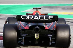 Samenvatting F1-testdag twee | Red Bull met Perez minst productieve team