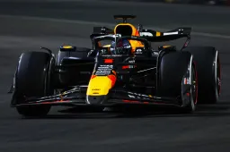 Button gives Red Bull credit for Verstappen title: 'Not all down to Newey'