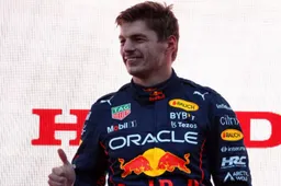 Verstappen Development: 'Max has become not so much faster or better'
