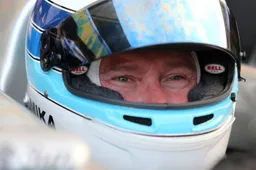 Hakkinen begon in de jaren 90 al met een performance coach