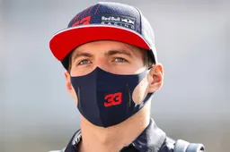 Van Kalmthout en Verstappen sturen elkaar berichten: 'Op social media'