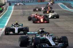 Lowe: It will be very difficult to stop Mercedes now