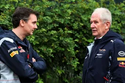 De reden dat James Key vertrekt naar McLaren: "Hij zag niets in onze aanpak"