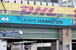 Rumour: Hamilton gives negative test and can drive on Saturday