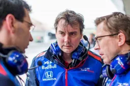McLaren set to sign James Key!