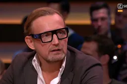 Bernhard van Oranje: "We weten waar we staan en dat is positief"