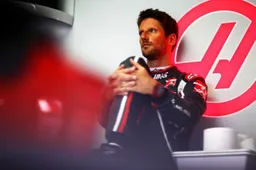 Grosjean beschuldigt Sirotkin van karten in plaats van F1-racen