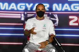 Hamilton: 'Keeping Verstappen behind us at the start very important'