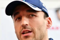 Kubica: Everything is easier than last year