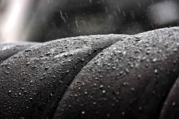 Pirelli's rain test cut short: Too much rain limits Mick Schumacher