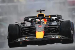 Verstappen pakt pijnlijke P9 in VT3, Alonso met snelste tijd