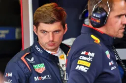 Red Bull geeft update: hoe is het met de motorproblemen van Verstappen?
