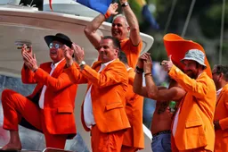 'Zandvoort wil 50.000 mensen op de fiets, Parijs kijkt mee voor Olympische Spelen'