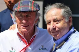 Todt over Vettel: " Hij heeft een privilege waar velen alleen van dromen..."