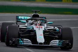 Hamilton: Engine Limit Ruined Race Fight
