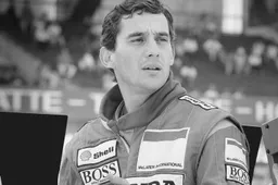 Senna zou vandaag 60 jaar oud zijn geworden: "Had mogelijk wel acht WK's gewonnen"