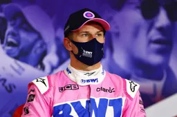 Hülkenberg jokes: "I'll let Max pass right away, no messing around!"