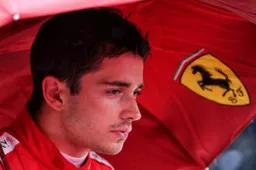 High chance of rain at Italian Grand Prix!