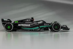 Wolff realistic: "We are going to be competitive, but don't know when"