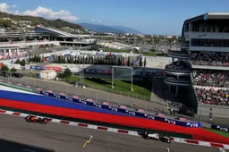 Opluchting voor Formule 1: 'Dát is ons voordeel'
