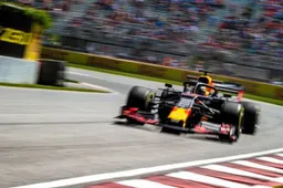 LIVE: De F1 Grand Prix van Canada 2019
