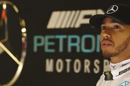 Hamilton: Het potentieel van de Formule 1 wordt niet benut!