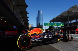 Ferrari kopieert spiegels Red Bull, maar: "Ik zie helemaal niks"