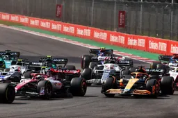 Las últimas batallas de 2022: Alfa, Alpha, Haas y Aston luchan por el dinero