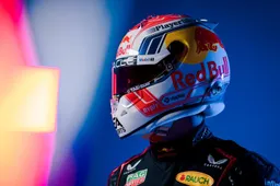 Red Bull presenta nuevos cascos y monos de competición para 2023