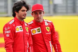 Ferrari president: 'Our drivers are not used to winning yet'