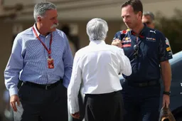Formula 1 publishes statement: "Then we're ready to race again