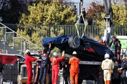 UPDATE: Red Bull zal wel op vrijdag testen met Verstappen en RB15