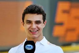 Norris: "Silverstone achter gesloten deuren gaat heel apart worden"