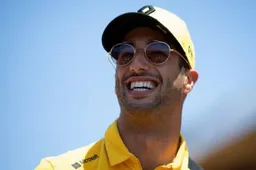 Ricciardo wants Renault to replicate McLaren's package
