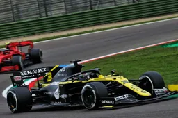 Ricciardo: "Cyril congratulated me, but doesn't take a second tattoo"