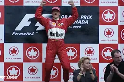 BEKIJK Vrijwel onmogelijk te breken Formule 1 records