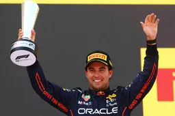 Perez moet Verstappen voorbij laten, maar: 'Zie het niet als teamorders'