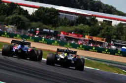 Todt wants more opportunities for mistakes in F1!